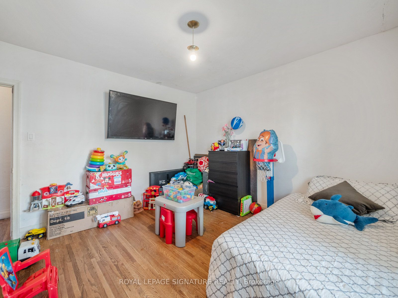 303 Bogert Avenue