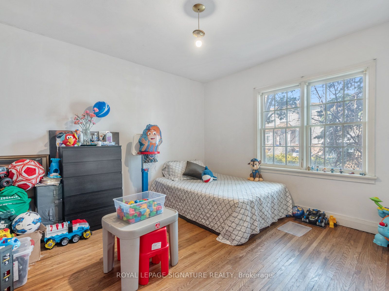 303 Bogert Avenue