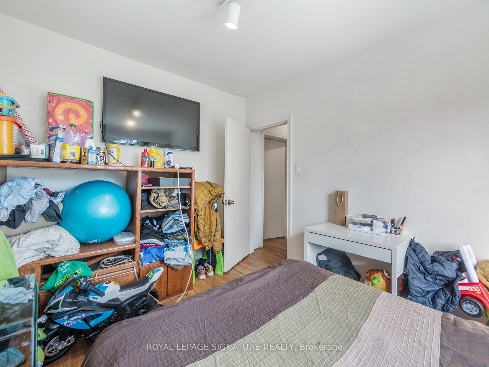 303 Bogert Avenue