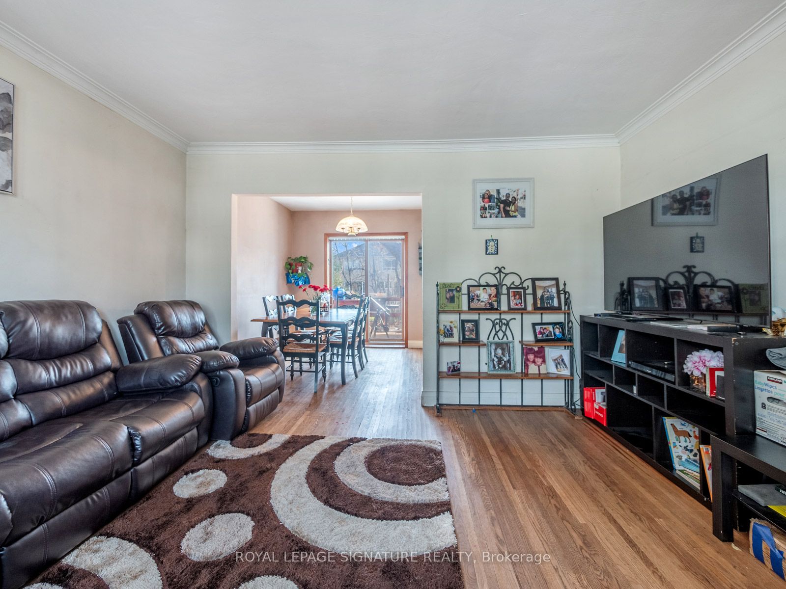 303 Bogert Avenue
