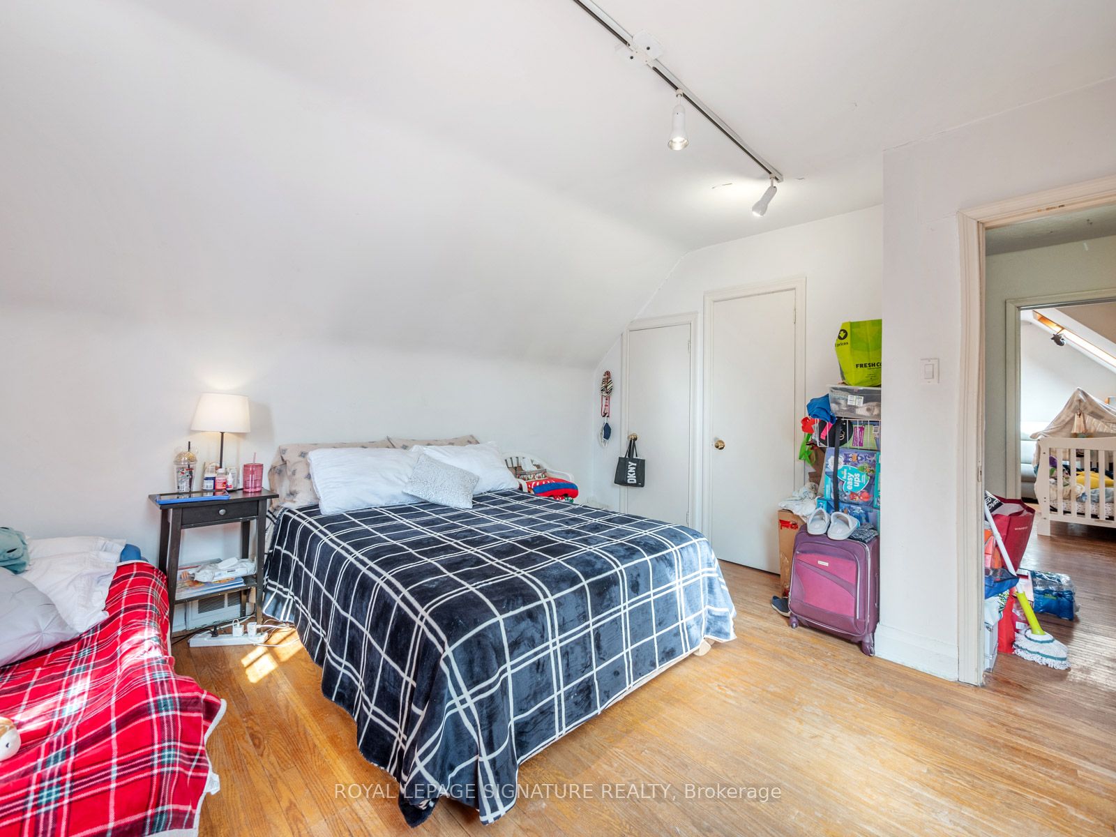 303 Bogert Avenue
