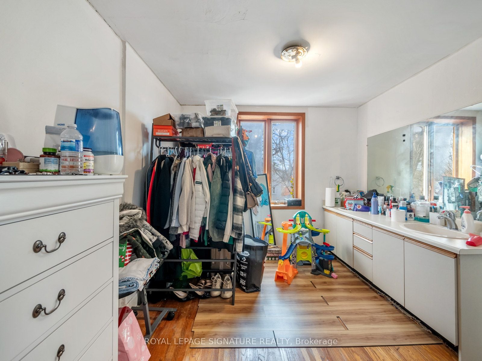 303 Bogert Avenue