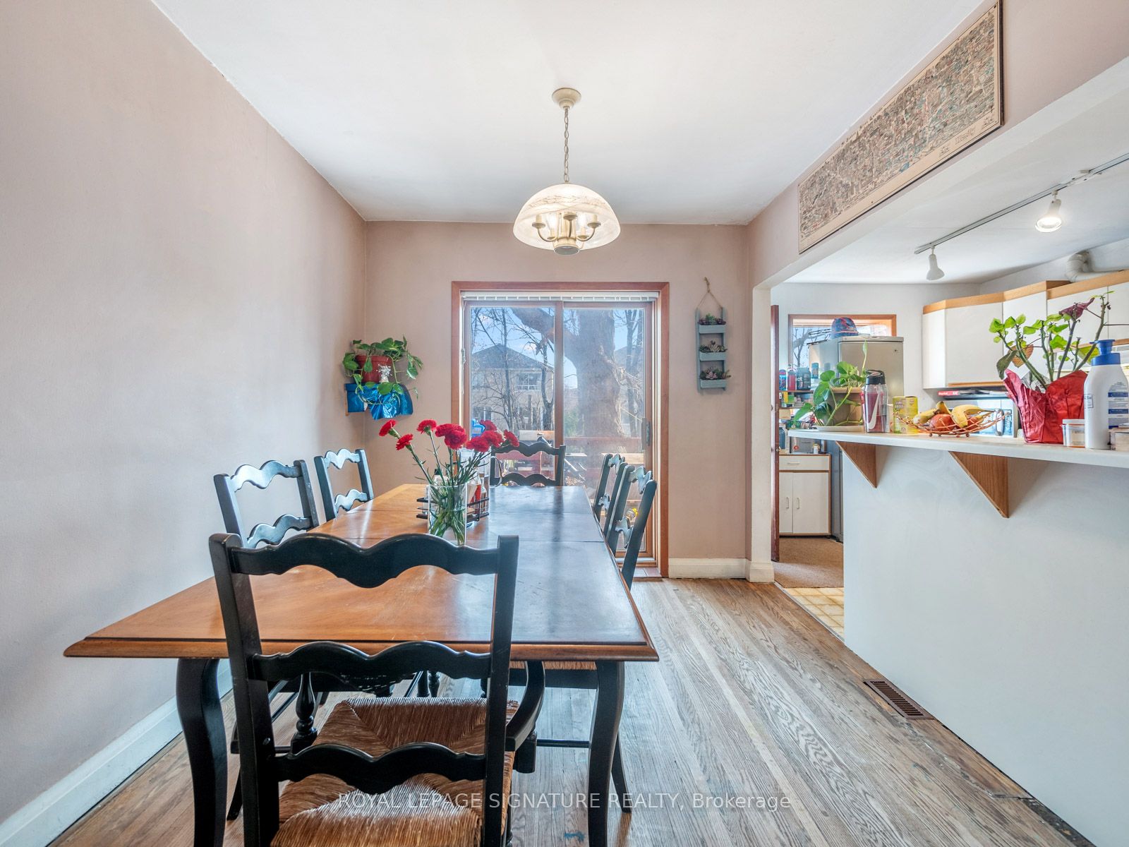 303 Bogert Avenue