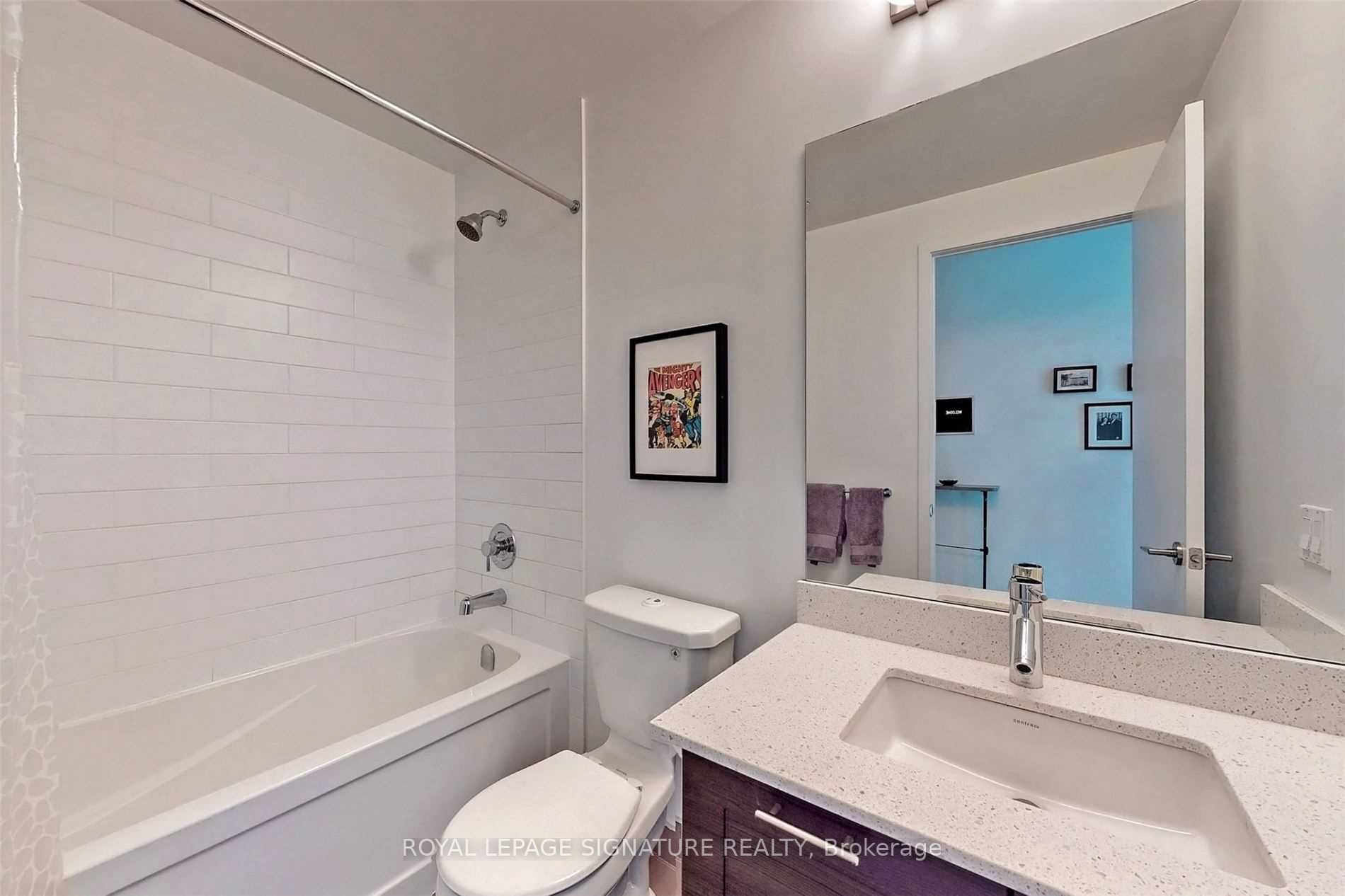 20 Bruyeres Mews, #1106