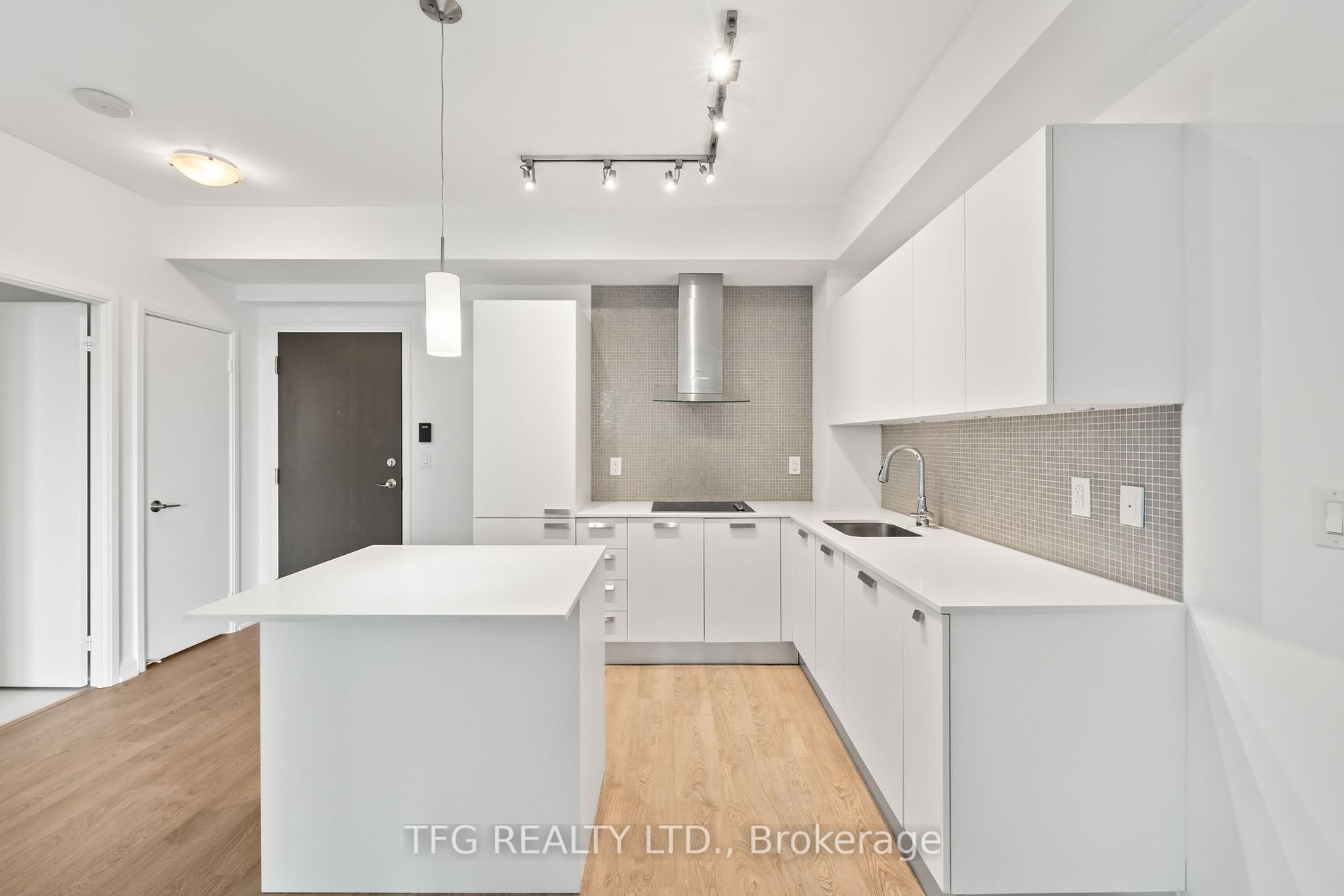 9 Bogert Avenue, #2804