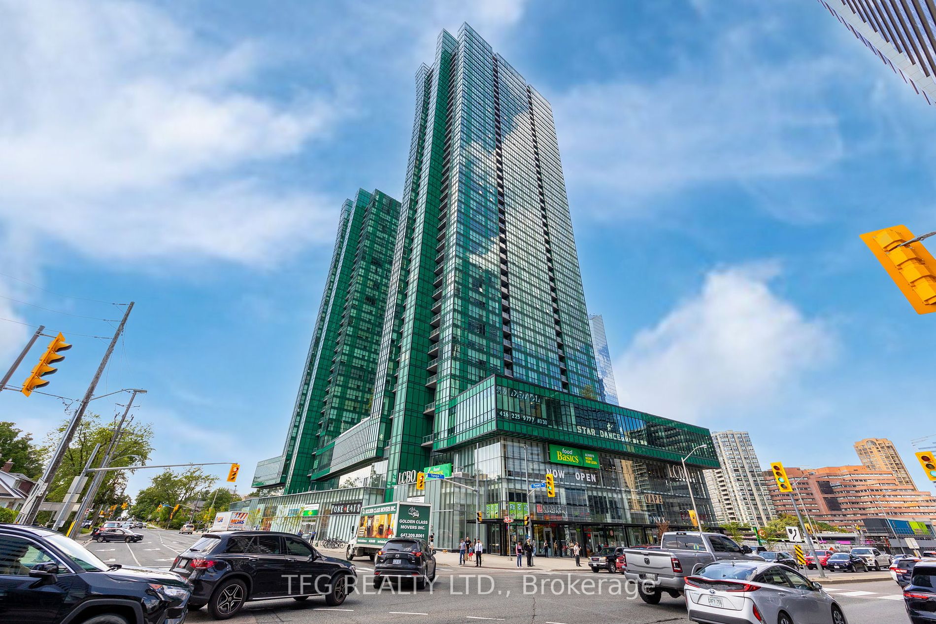 9 Bogert Avenue, #2804