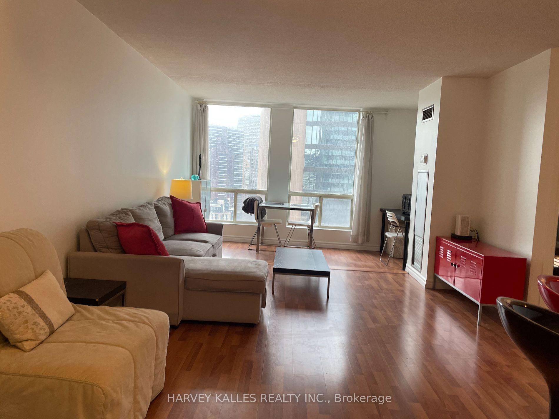 25 Grenville St, #2206