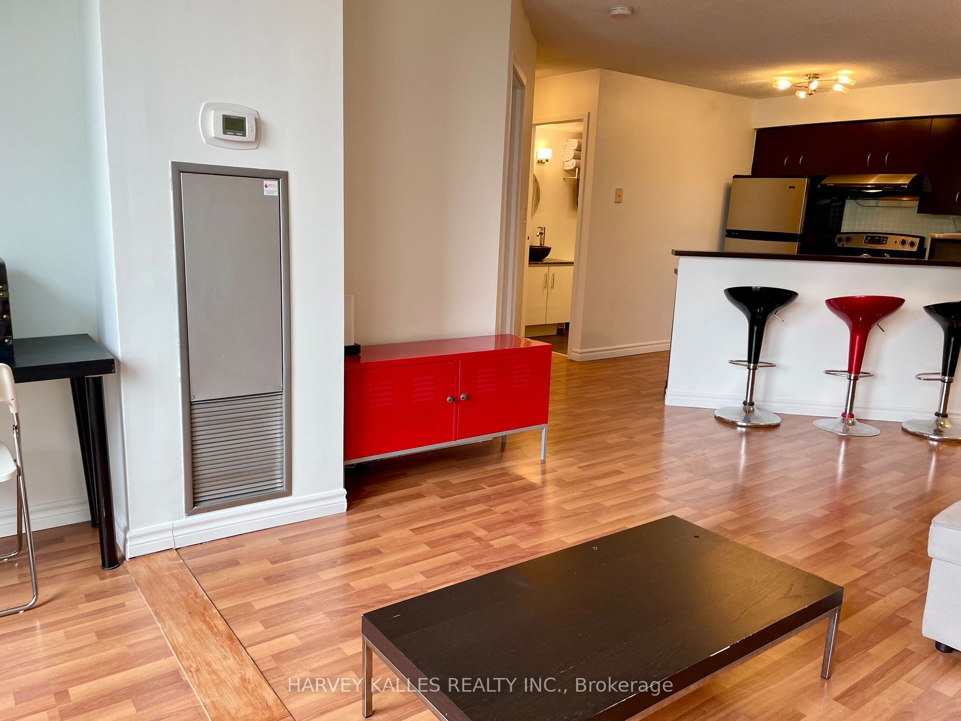25 Grenville St, #2206