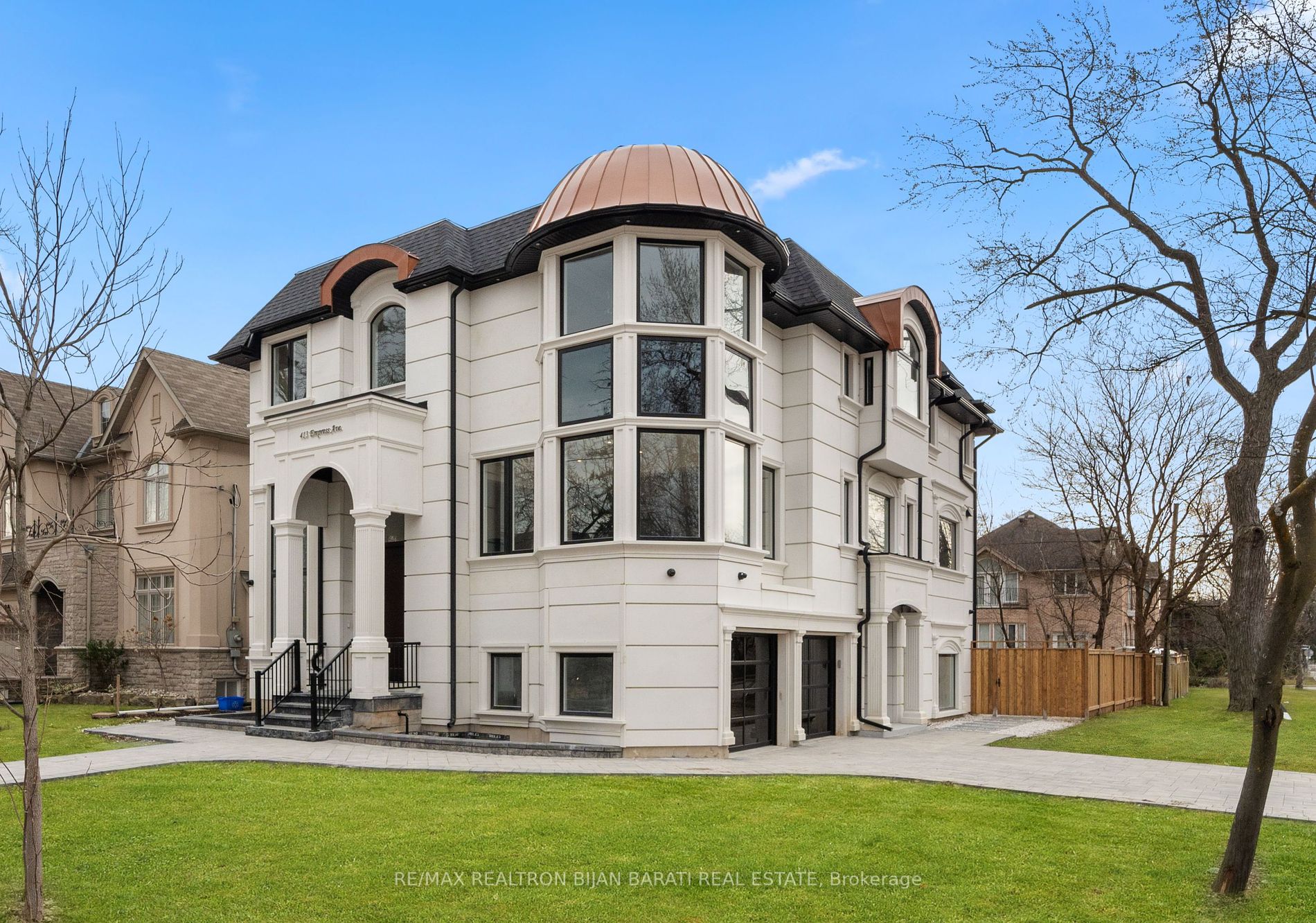 413 EMPRESS Avenue