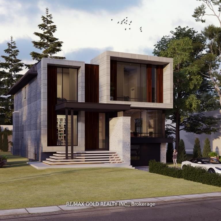 487 Coldstream Ave