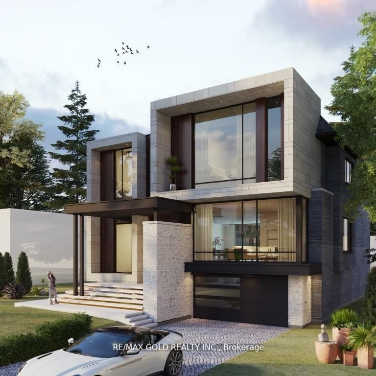 487 Coldstream Ave