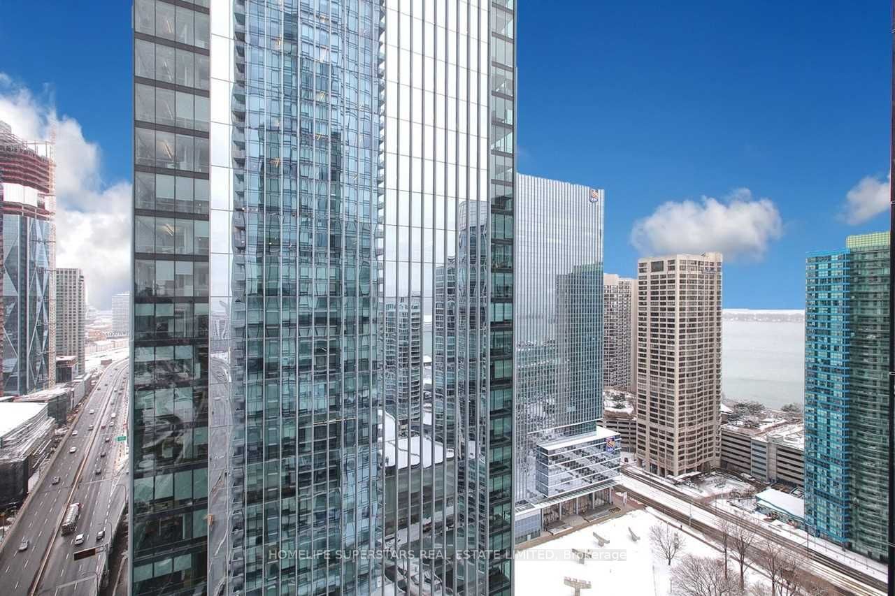 10 York St, #6108