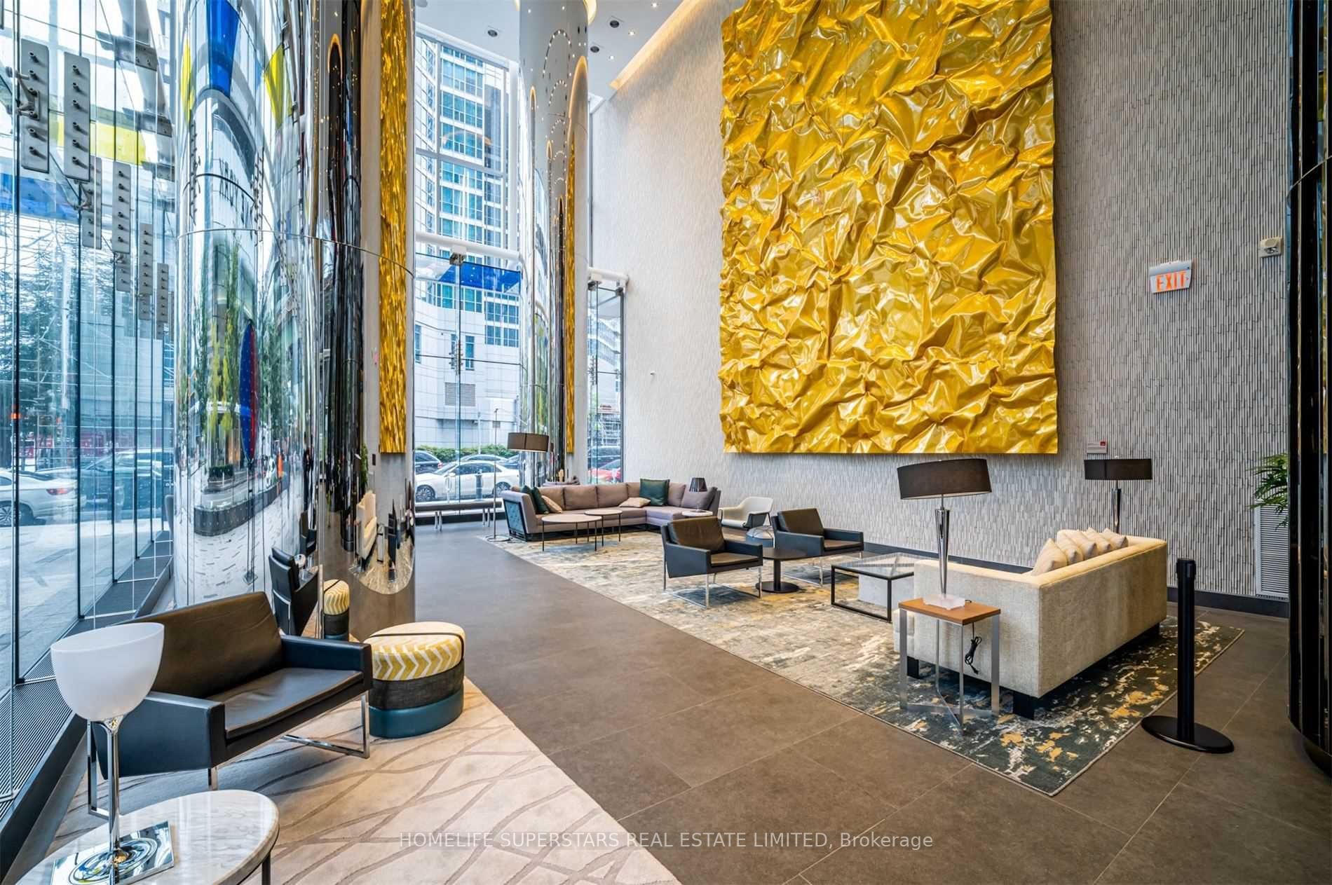 10 York St, #6108
