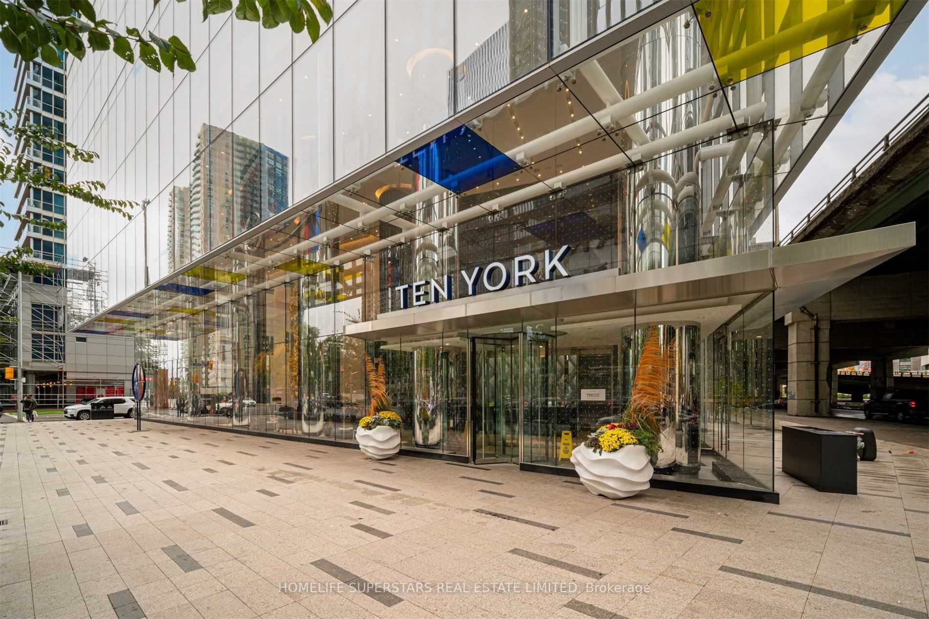 10 York St, #6108