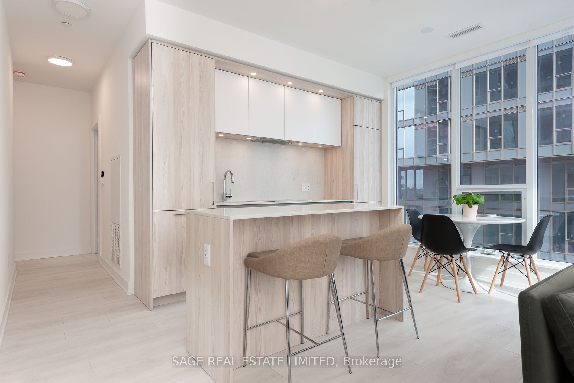 35 Mercer Street #1916