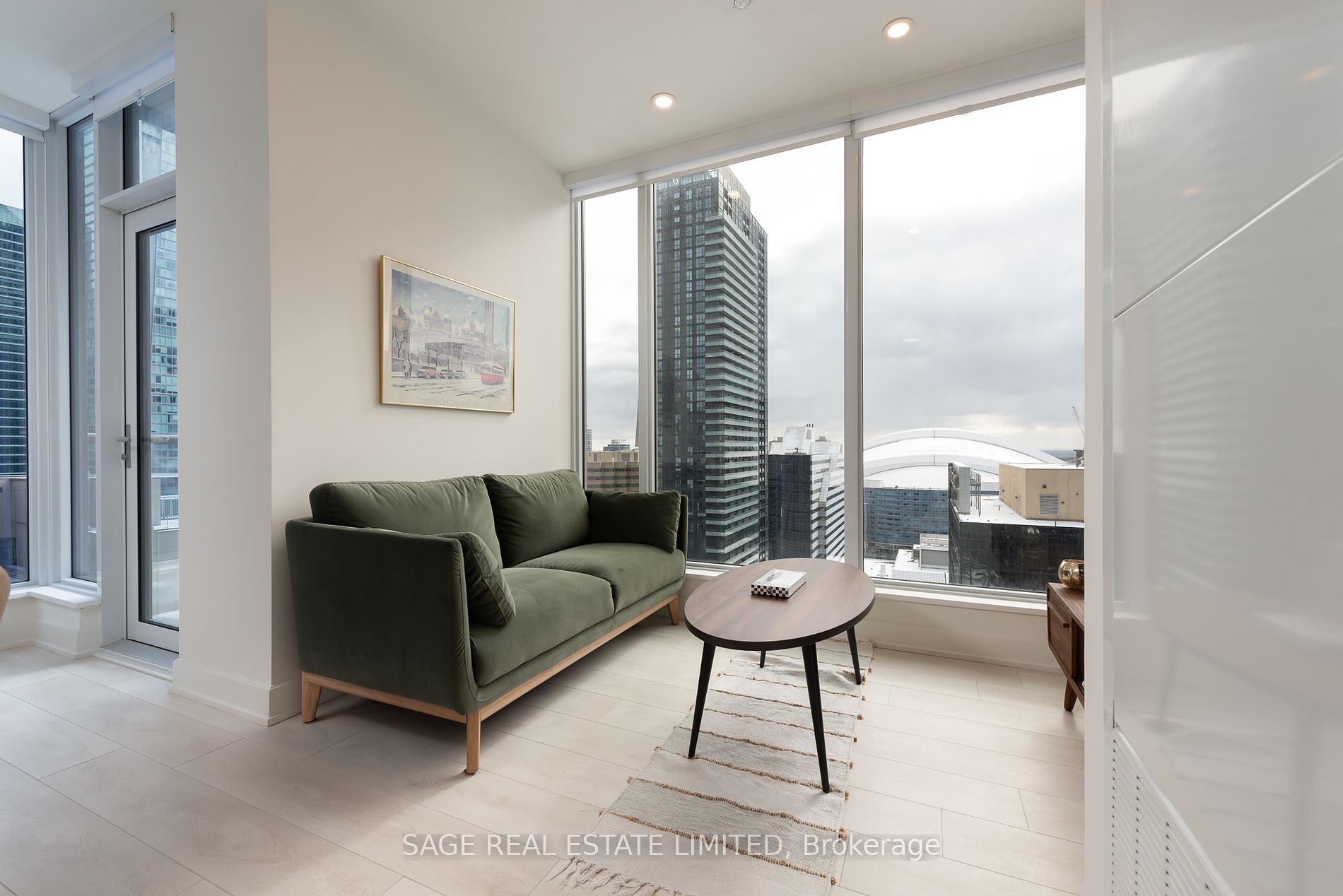 35 Mercer Street #1916
