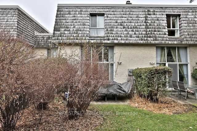 83 Scenic Mill Way, #320