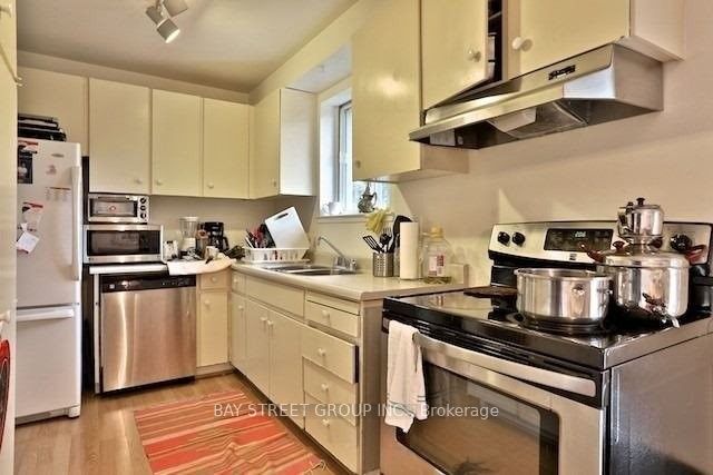83 Scenic Mill Way, #320