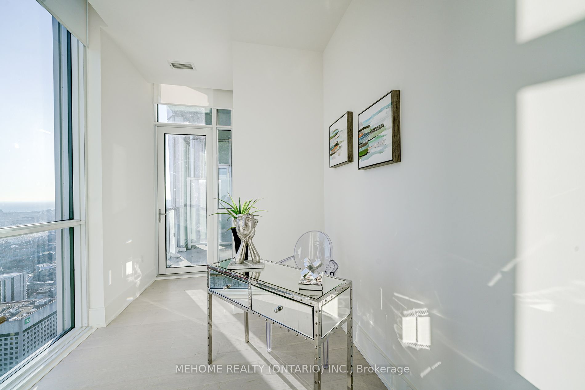 1 Yorkville Ave, #Ph06