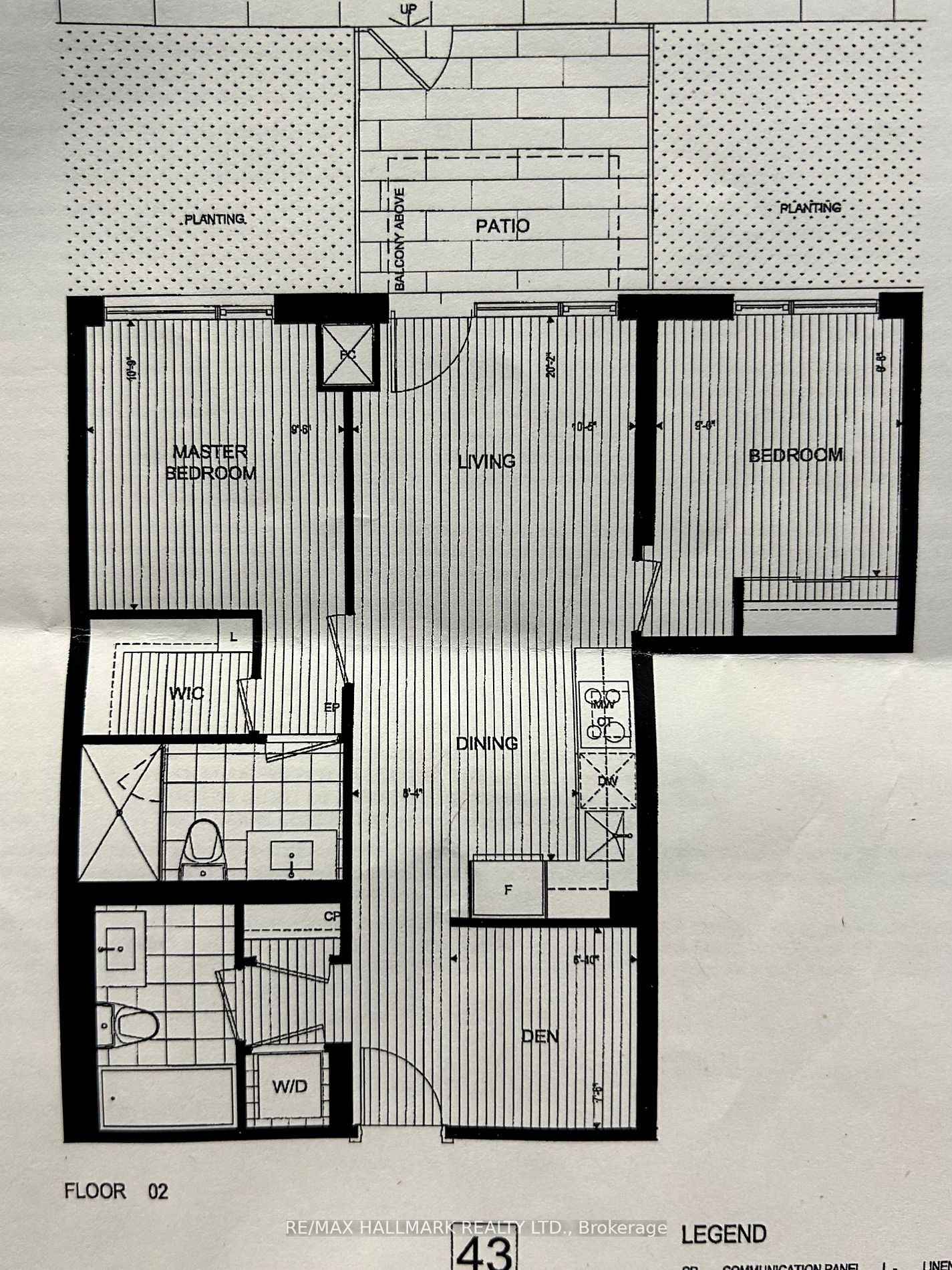 25 Adra Grado Way, #243
