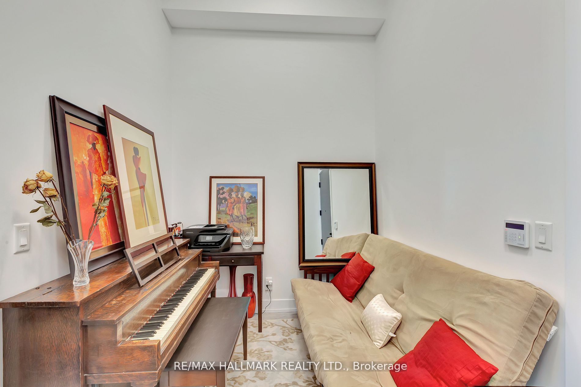 25 Adra Grado Way, #243