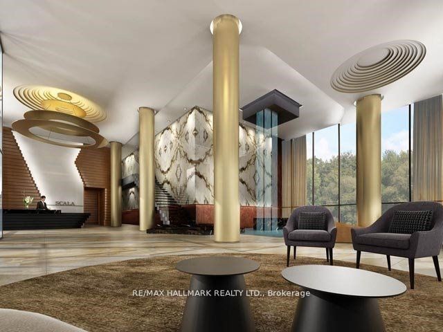 25 Adra Grado Way, #243