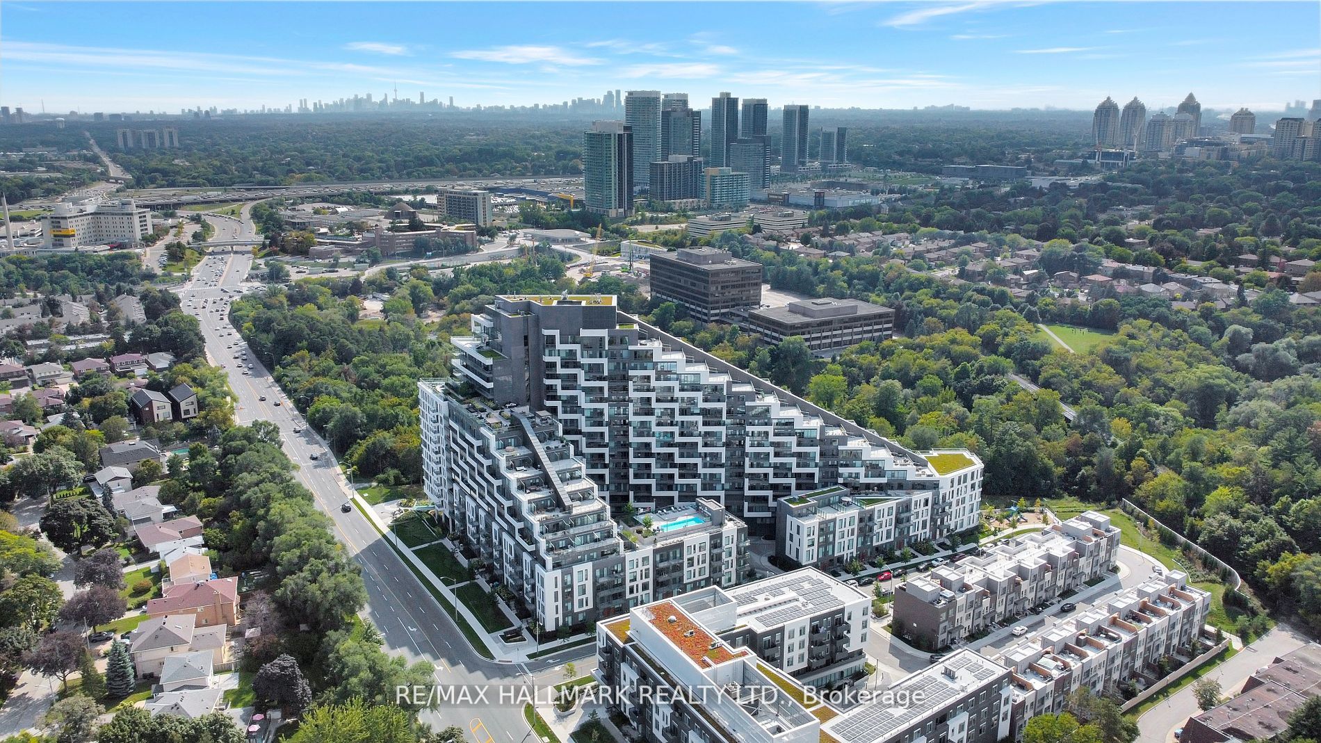 25 Adra Grado Way, #243