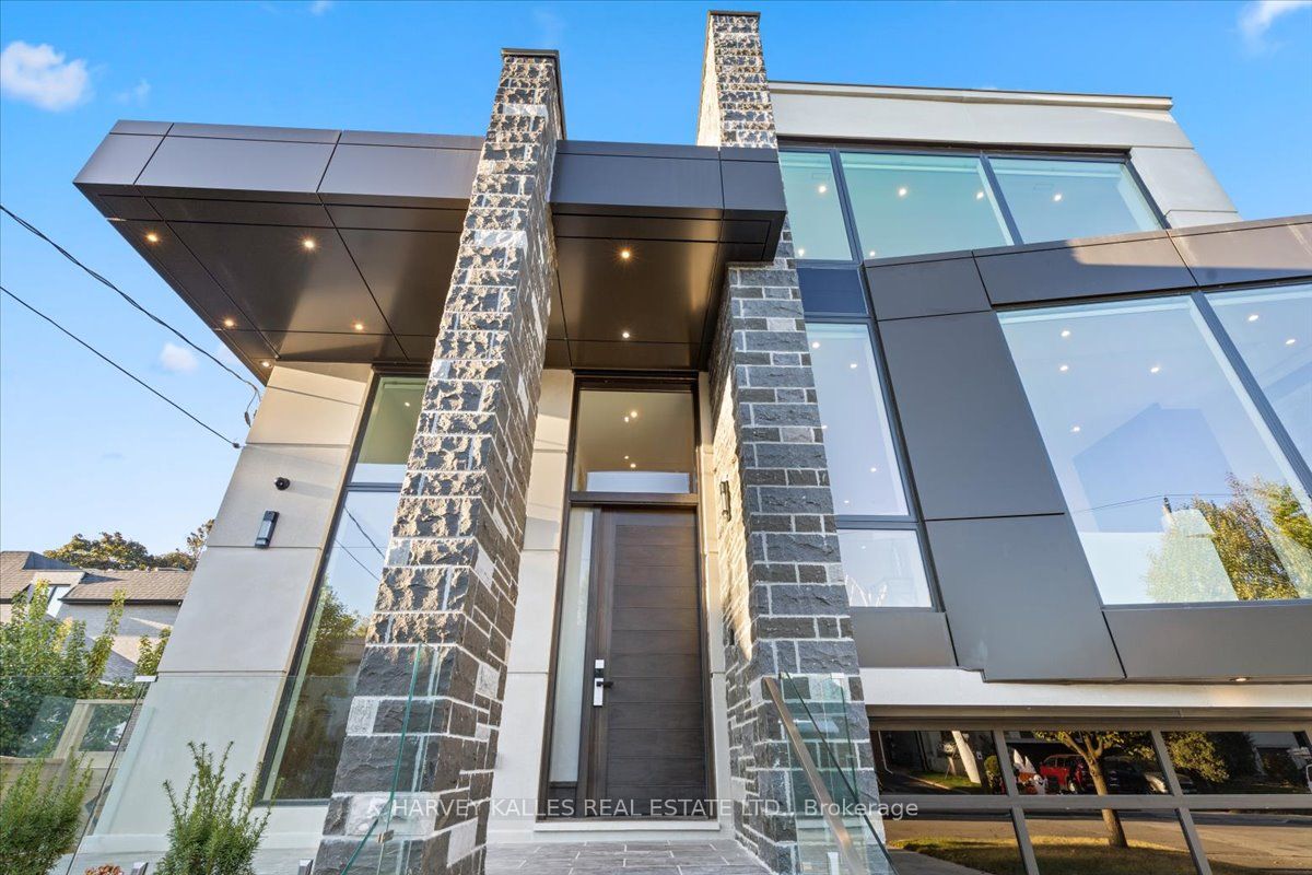 118 Haddington Avenue