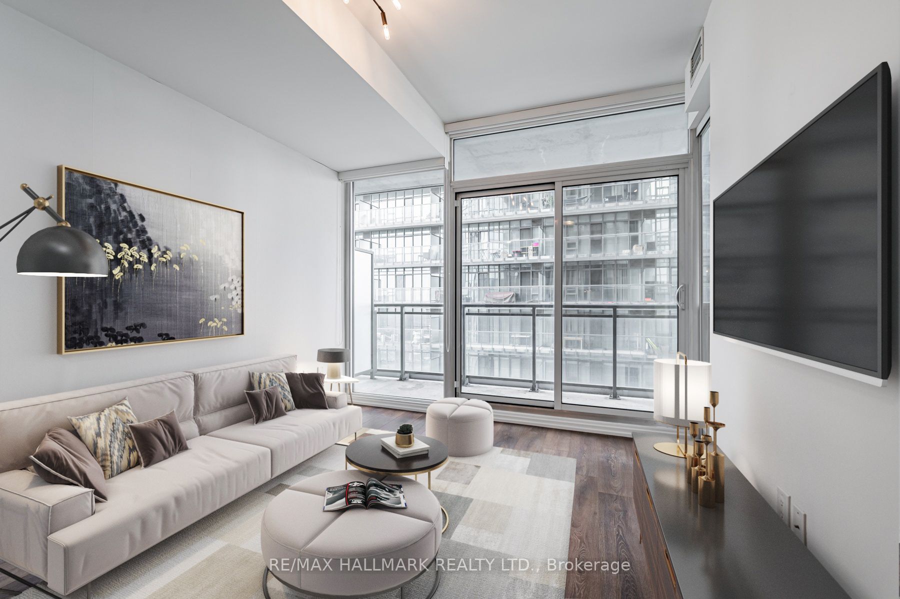 45 Charles Street E #3805