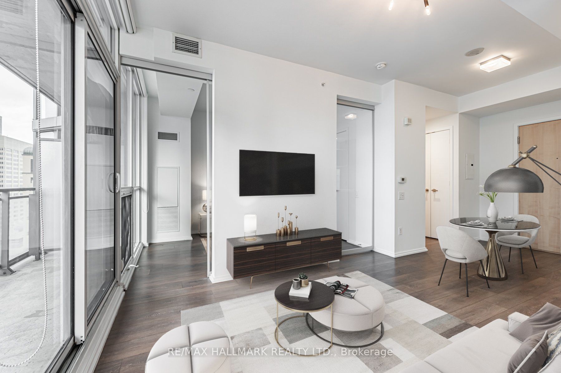 45 Charles Street E #3805