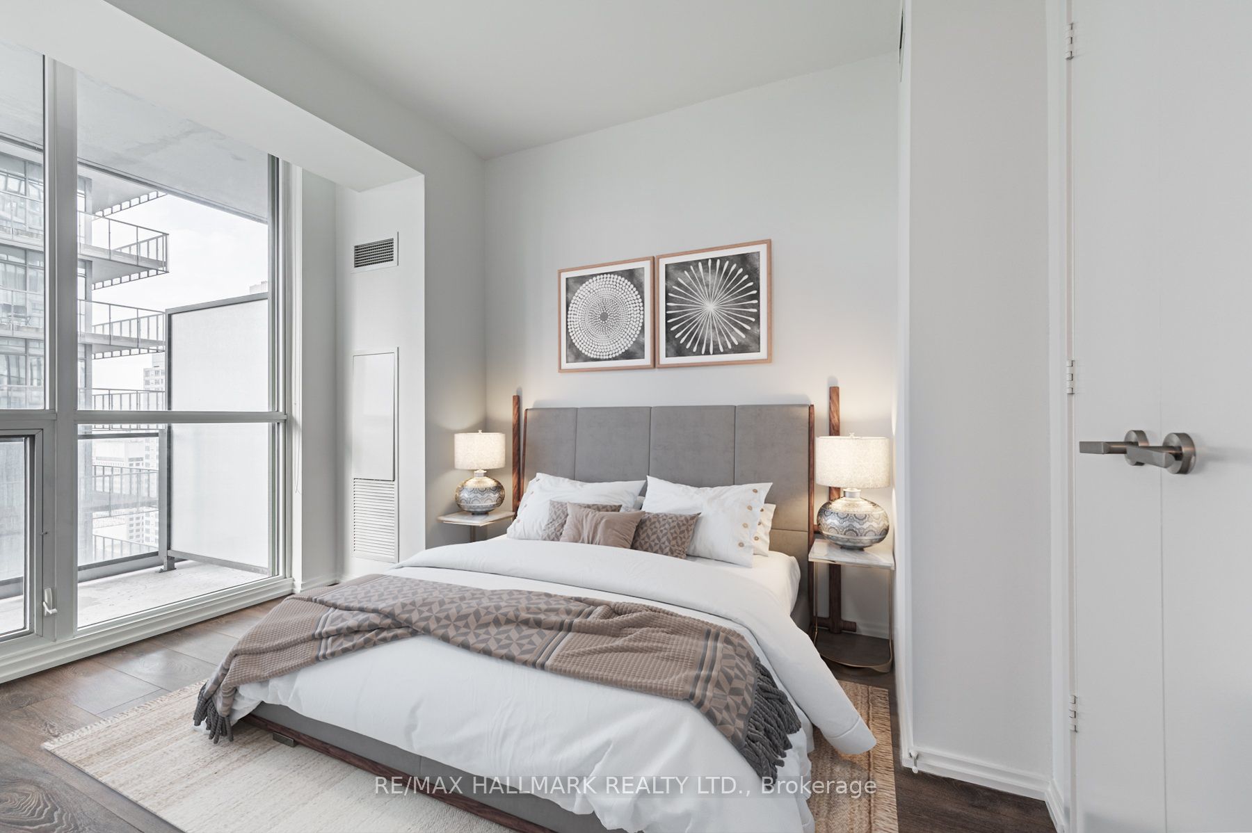 45 Charles Street E #3805