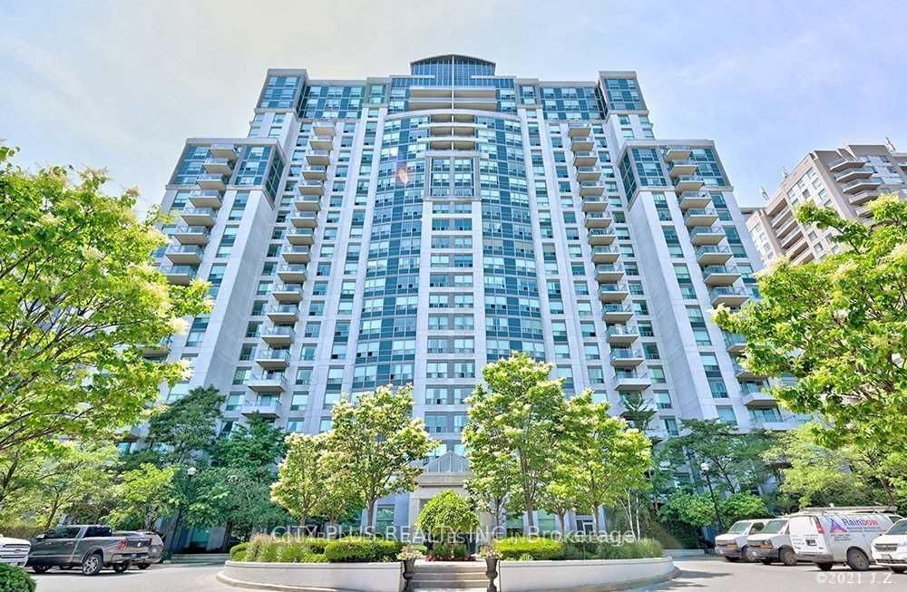 188 Doris Avenue, #411