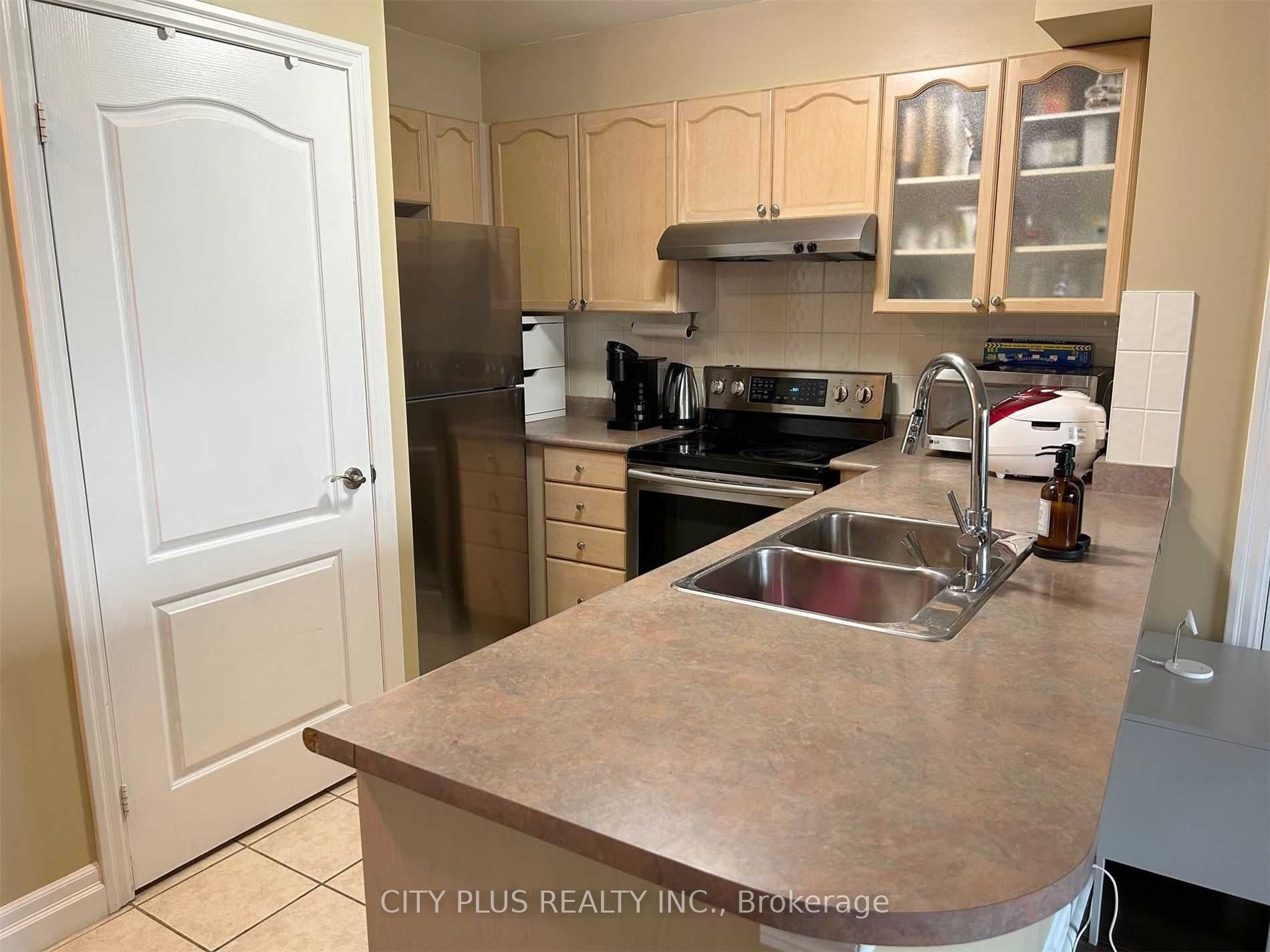 188 Doris Avenue, #411