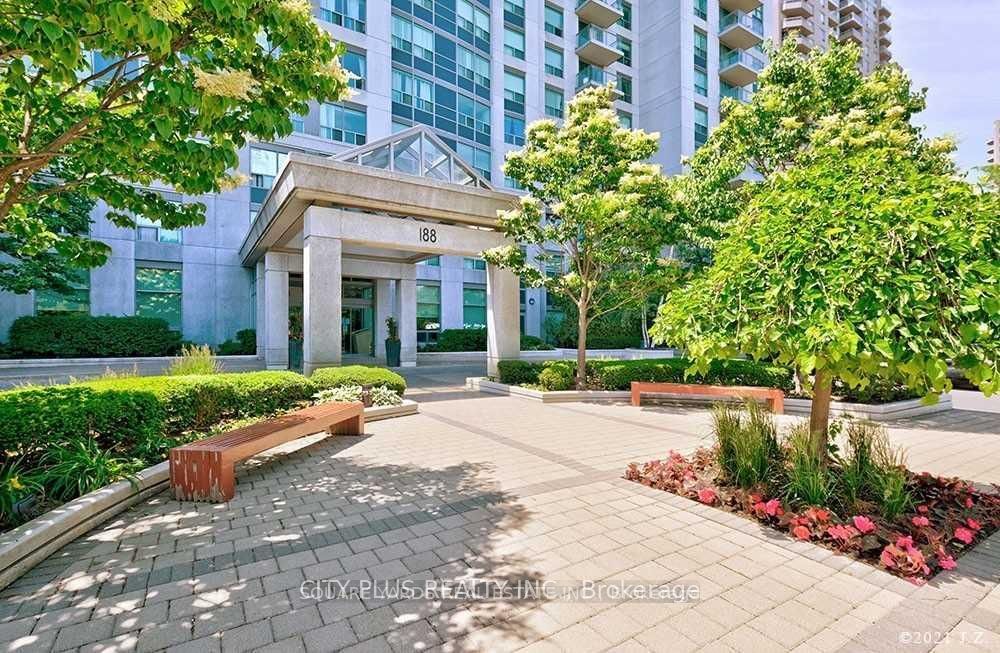 188 Doris Avenue, #411