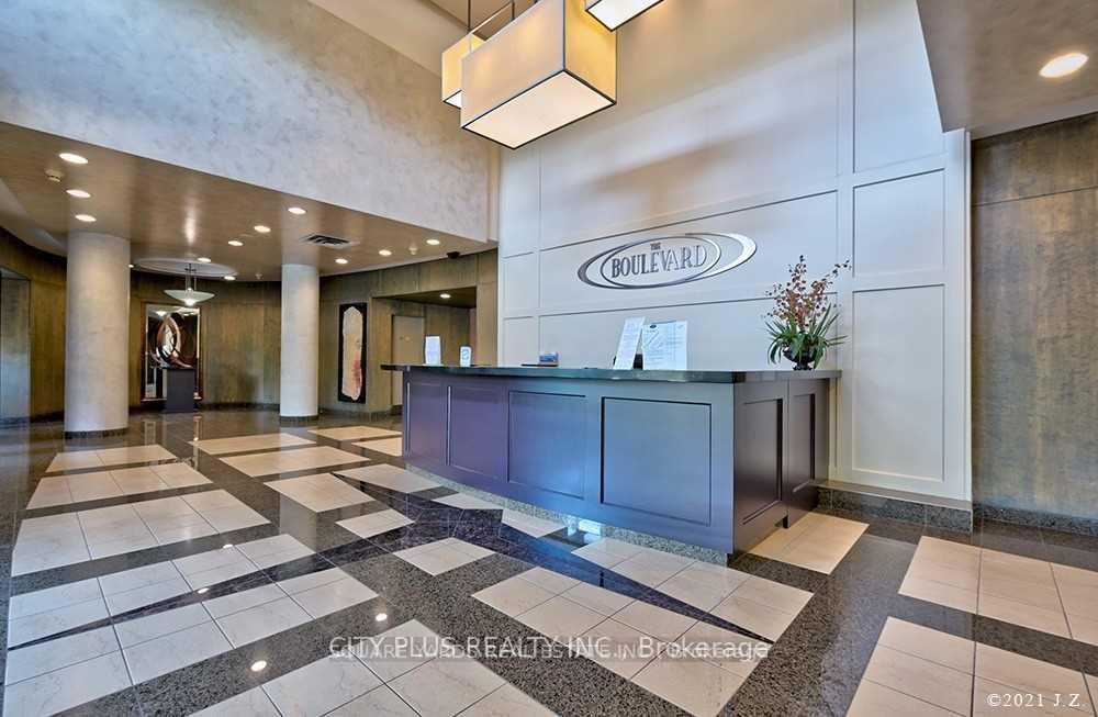 188 Doris Avenue, #411