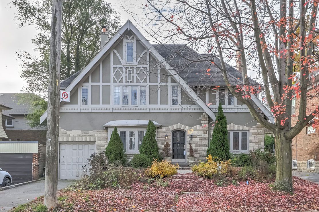 29 Hillhurst Boulevard