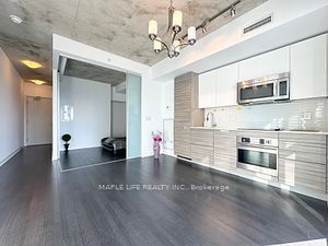 210 Simcoe St, #2309