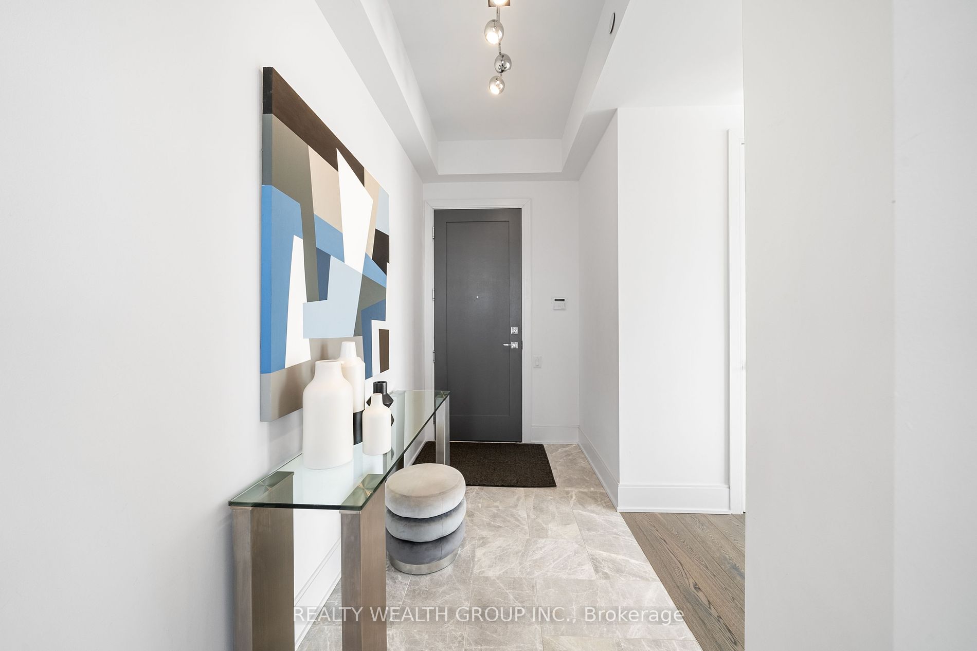 42 Charles St E, #Ph4802