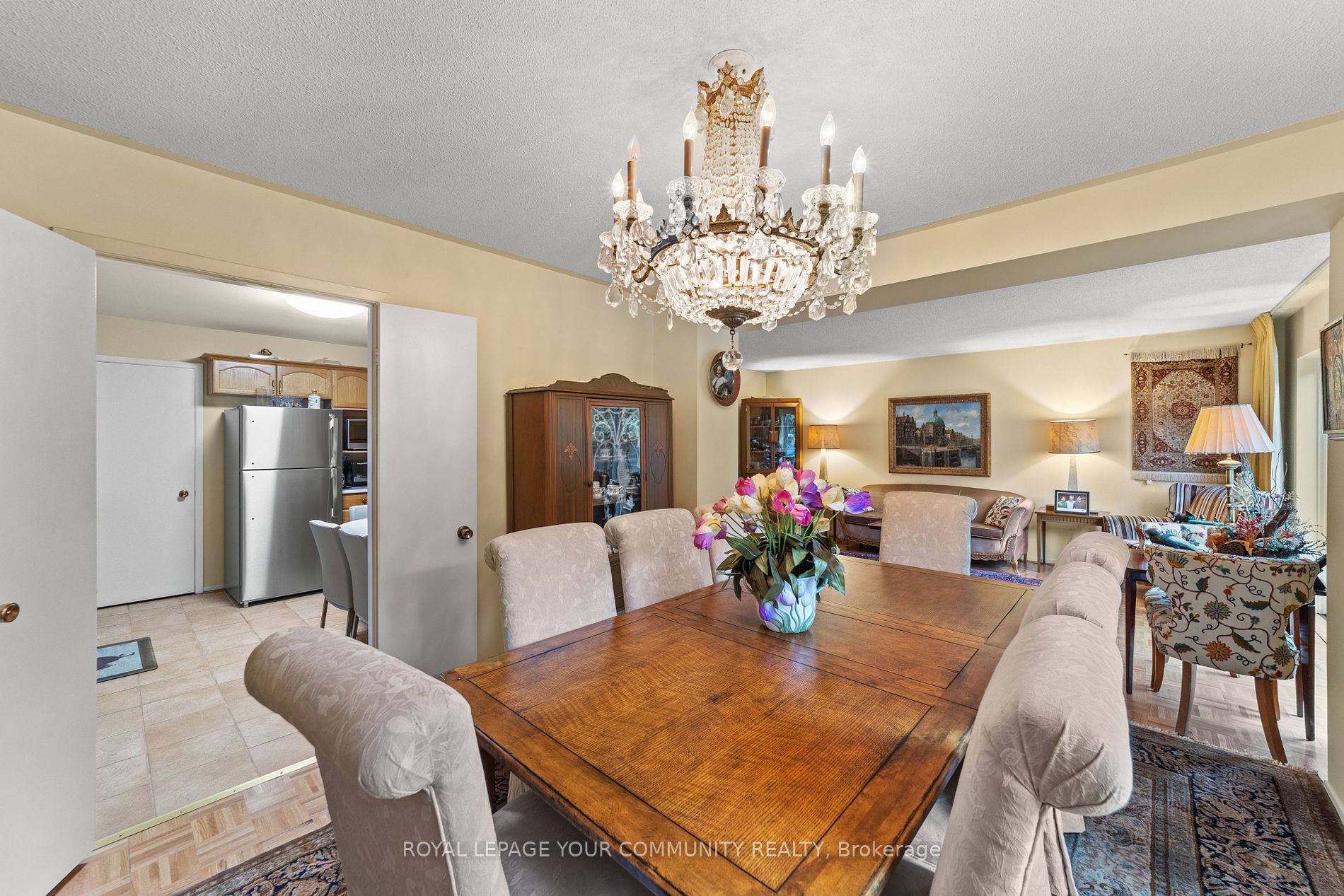26 Crimson Millway, #127