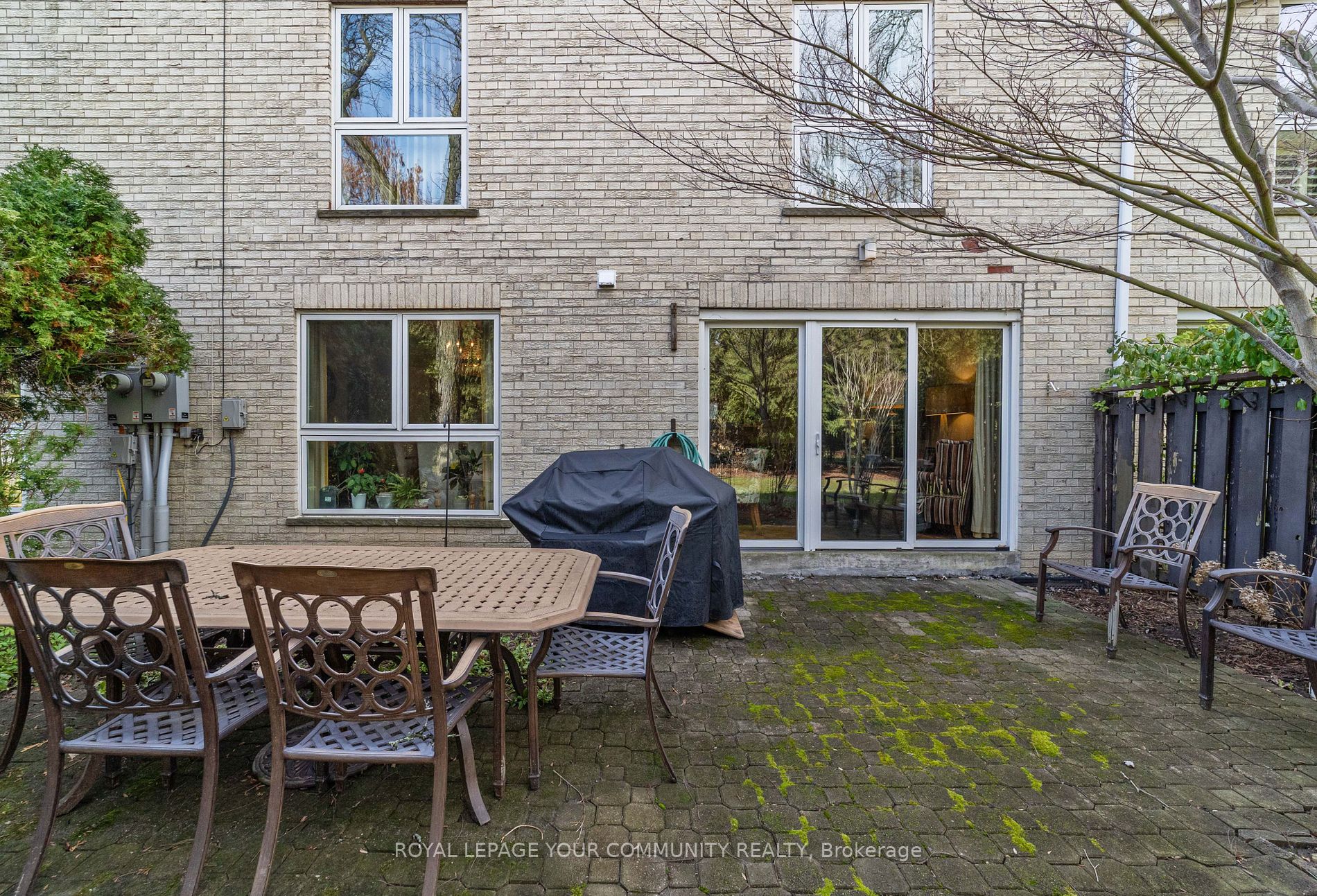 26 Crimson Millway, #127