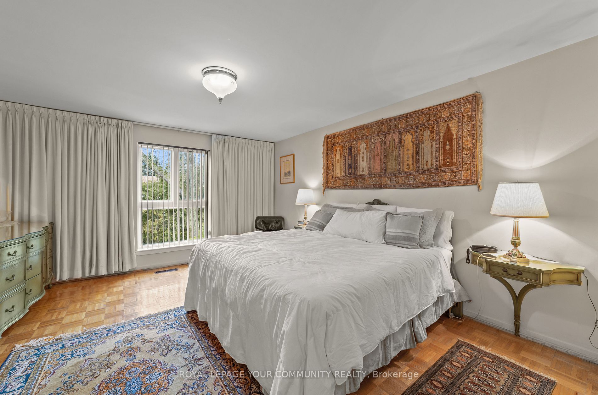 26 Crimson Millway, #127