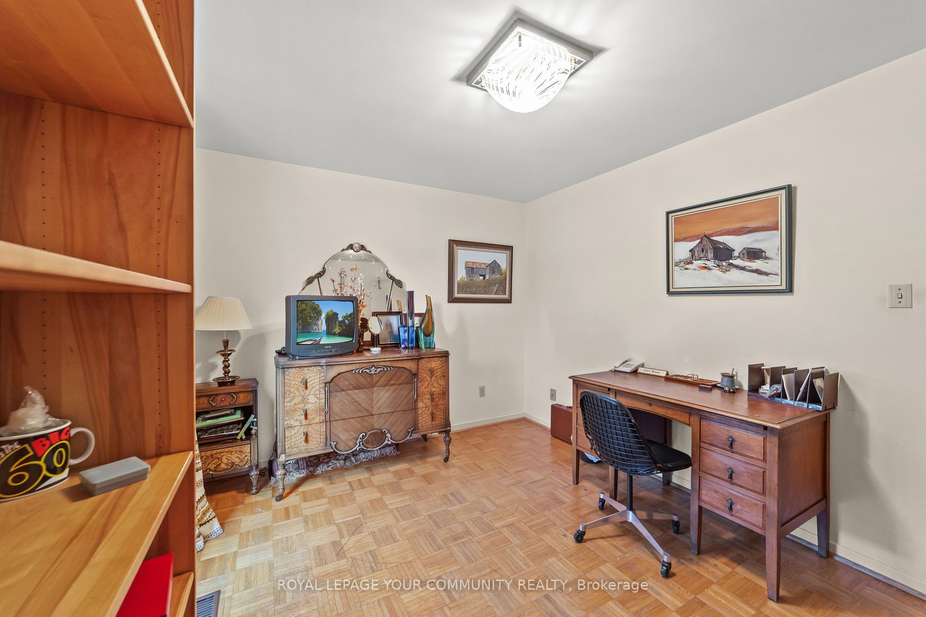26 Crimson Millway, #127