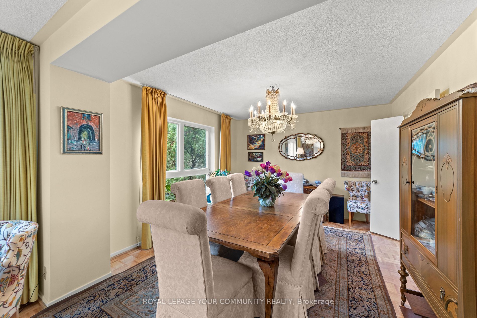 26 Crimson Millway, #127