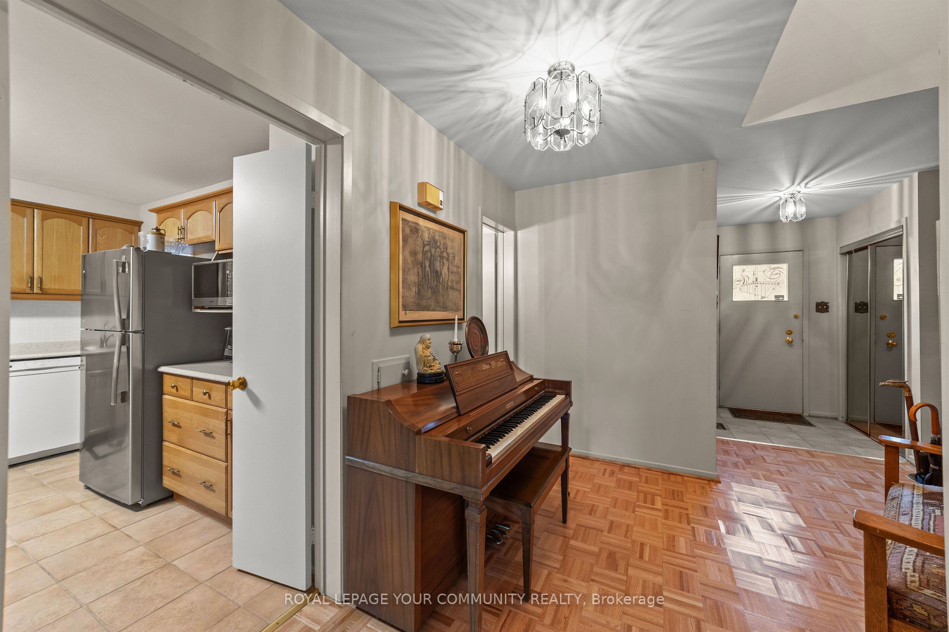 26 Crimson Millway, #127
