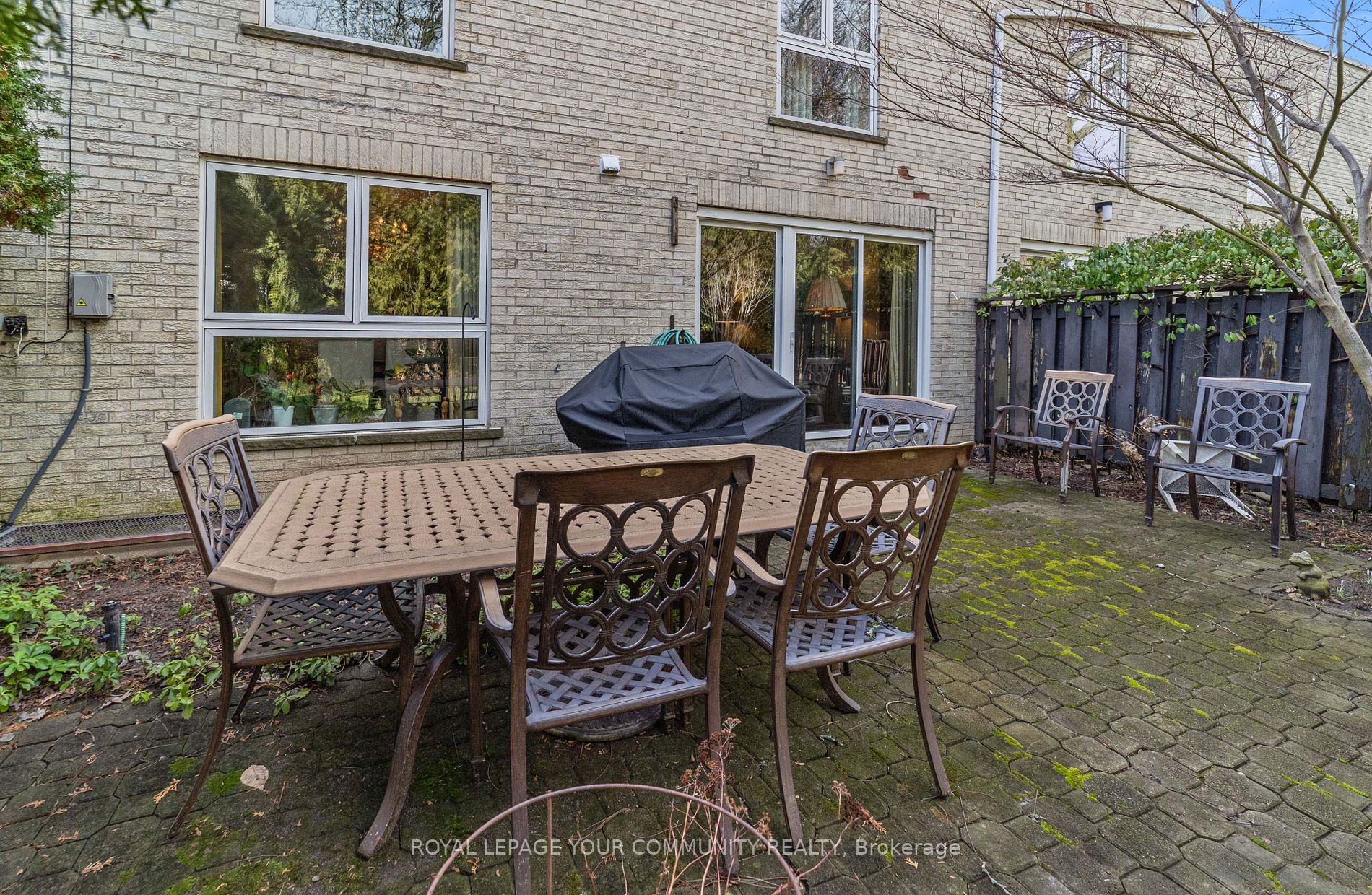 26 Crimson Millway, #127