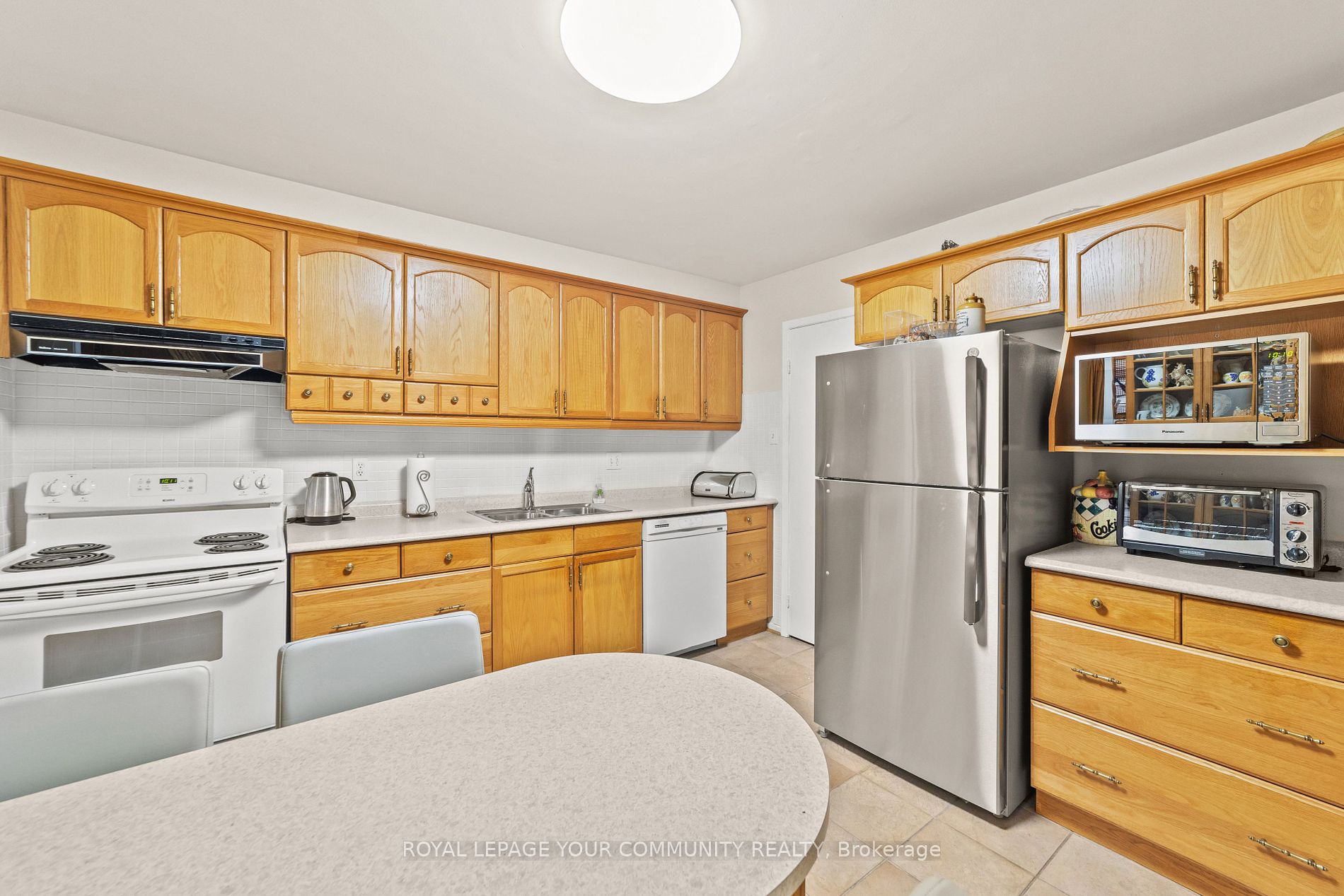 26 Crimson Millway, #127