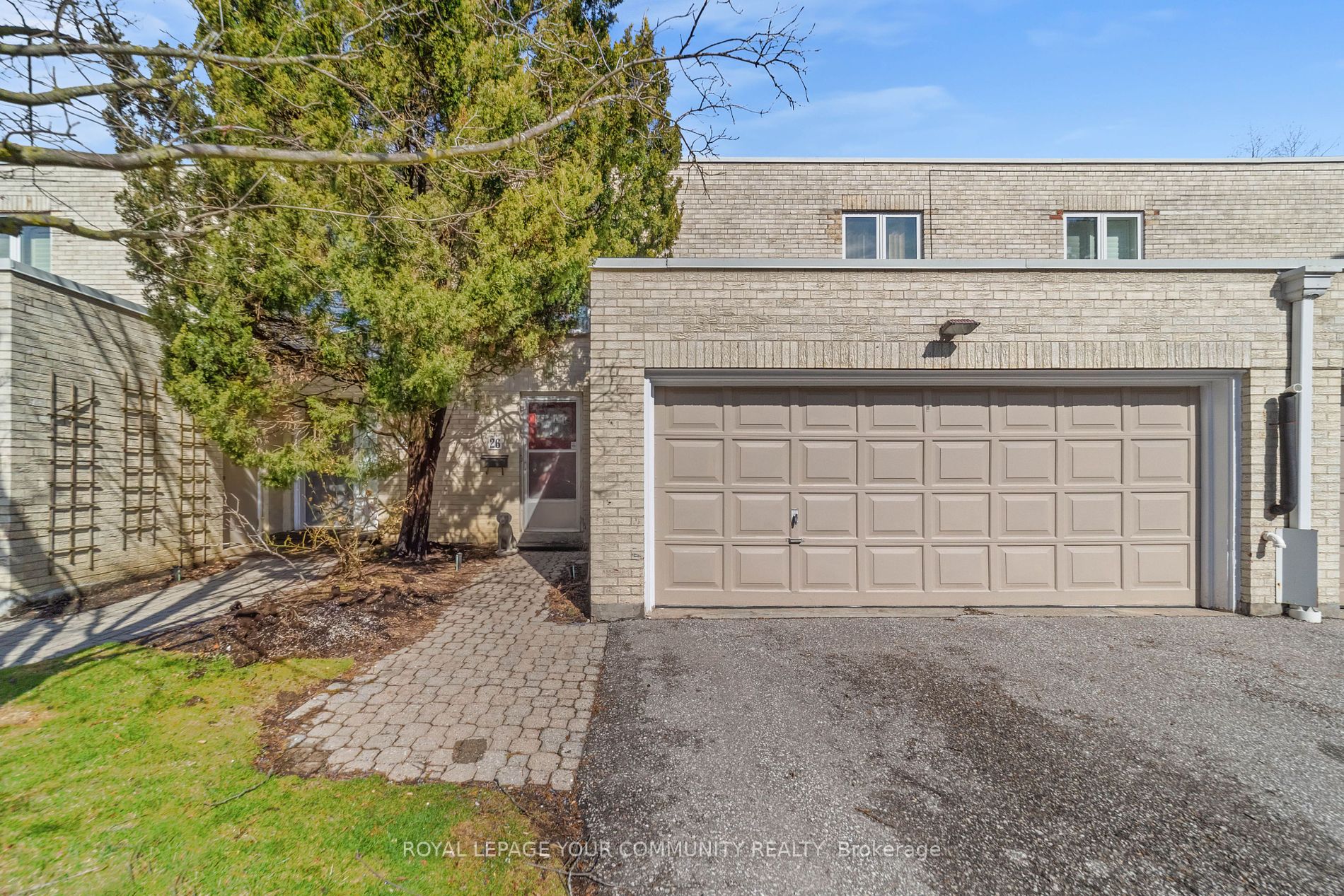 26 Crimson Millway, #127