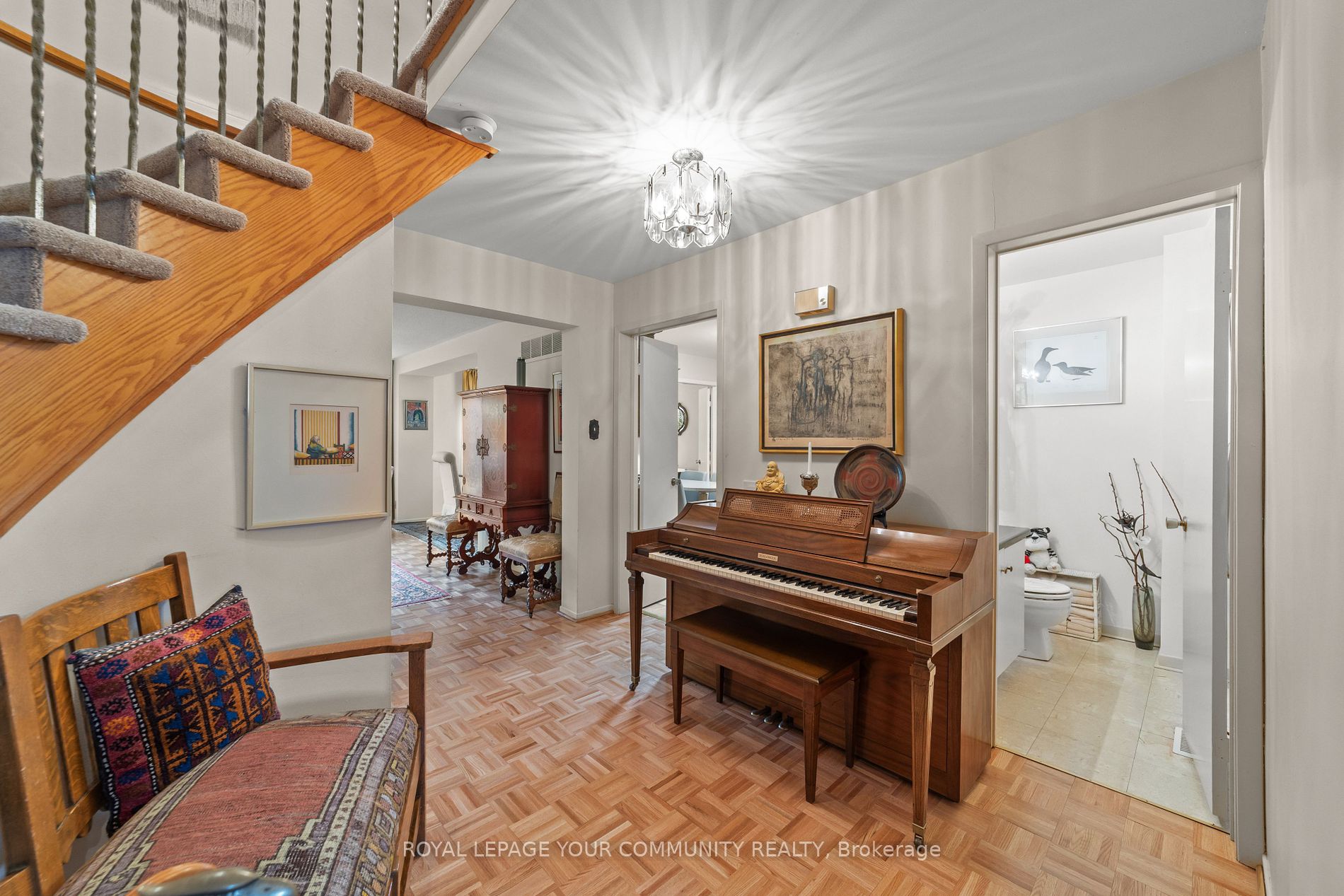 26 Crimson Millway, #127