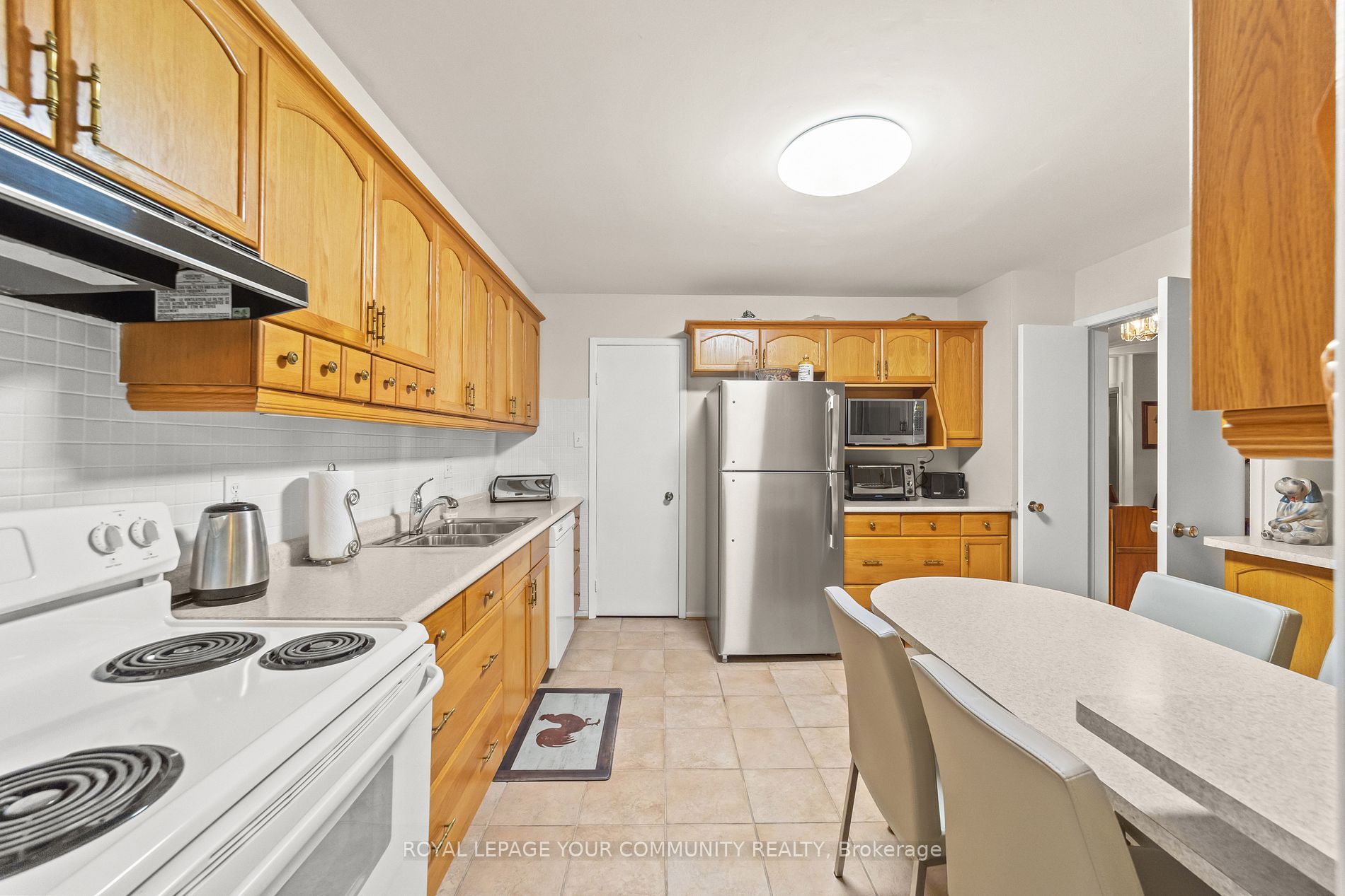 26 Crimson Millway, #127