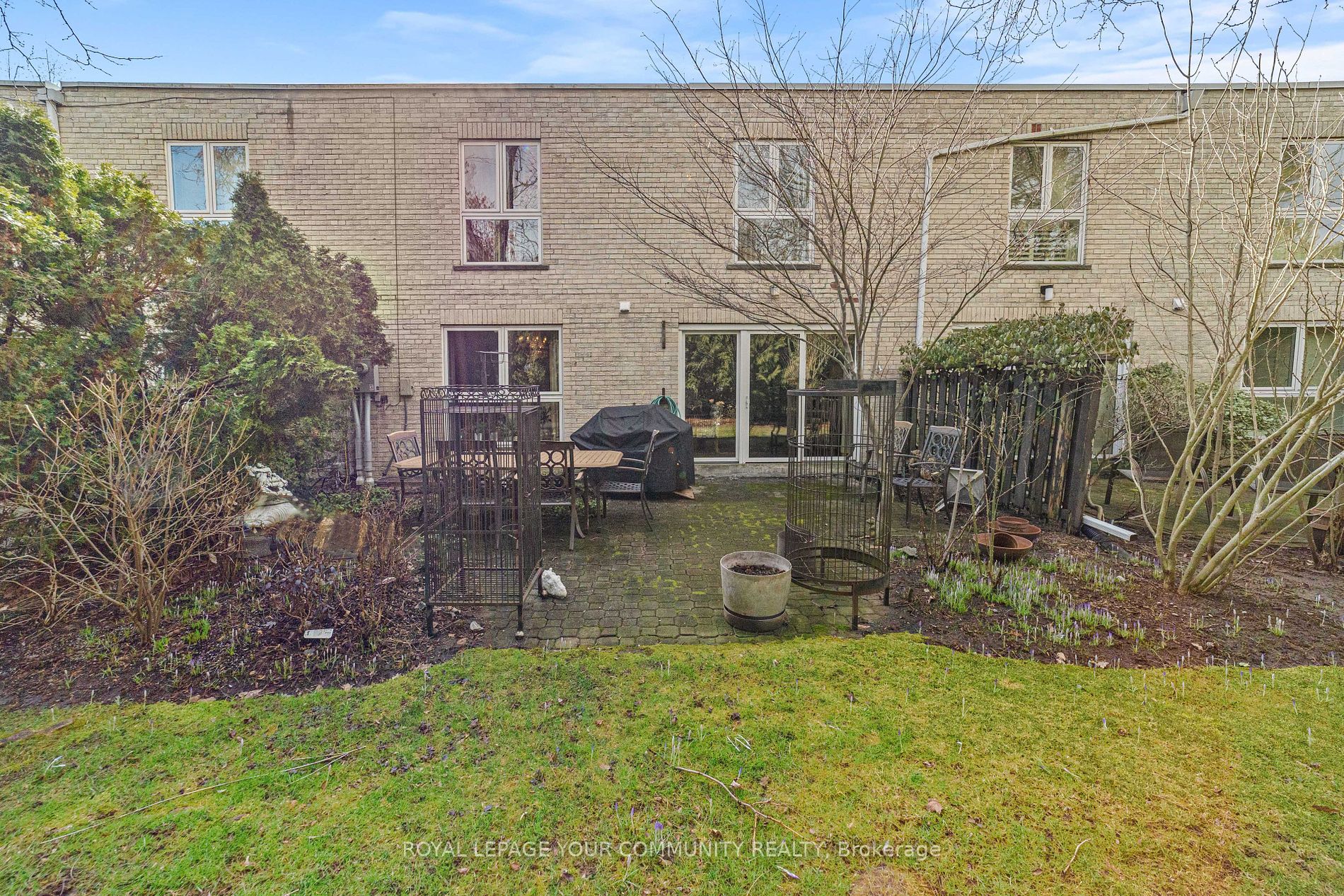 26 Crimson Millway, #127